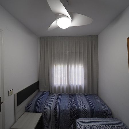 Inmosantos Oasis A1 Apartment โรเซส ภายนอก รูปภาพ